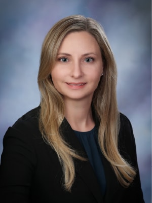 Billings Clinic Pathologist Juliana Weiel, MD