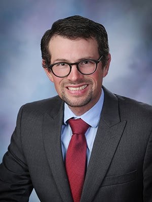 Jared Bozeman, MD